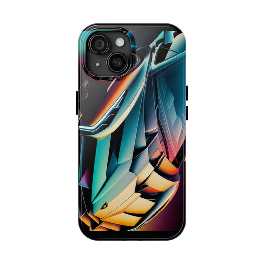 Phone Cases - Lambo Supercar Sleek Design